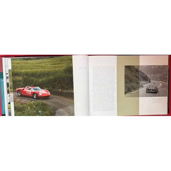 Ferrari 275 P - 0816: The Only Ferrari To Have Won Le Mans Twice Ferrari 275 P - 0816: The Only Ferrari To Have Won Le Mans Twice