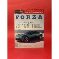 Forza Magazine Number 224 October 2025