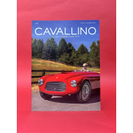 Cavallino Magazine No 268 August/September 2025