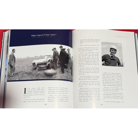 Ecurie Ecosse - One Glorious Decade Ecurie Ecosse - One Glorious Decade