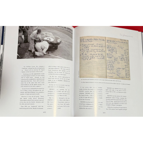 Ecurie Ecosse - One Glorious Decade Ecurie Ecosse - One Glorious Decade