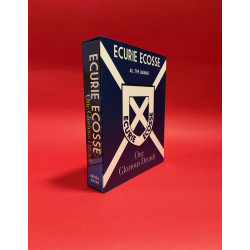 Ecurie Ecosse - One Glorious Decade