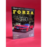 Forza Magazine Number 225 November 2025