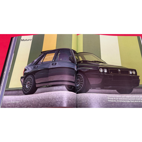 Restomods - Cars Reimagined