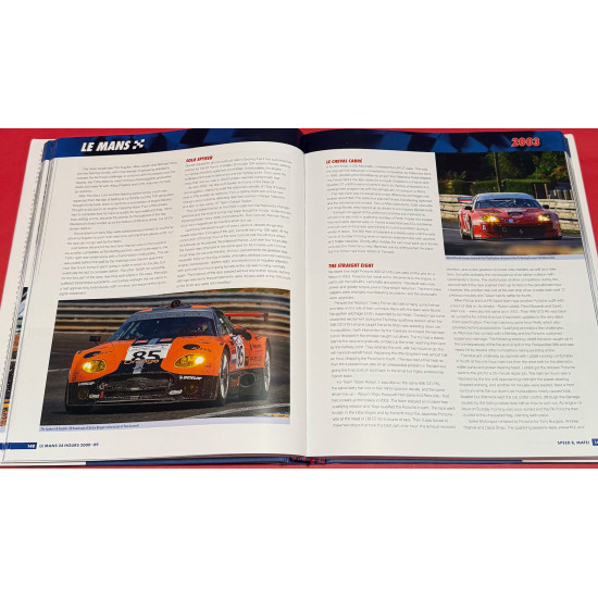 Le Mans 2000-2009 The Official History of the World's Greatest Motor Race Le Mans 2000-2009 The Official History of the World's Greatest Motor Race