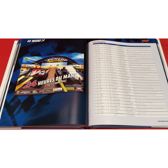 Le Mans 2000-2009 The Official History of the World's Greatest Motor Race Le Mans 2000-2009 The Official History of the World's Greatest Motor Race