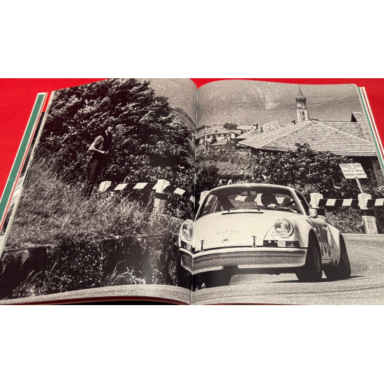 First in Class - The Untold Story of Chassis 9111300721 First in Class - The Untold Story of Chassis 9111300721