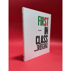 First in Class - The Untold Story of Chassis 9111300721 Special Edition