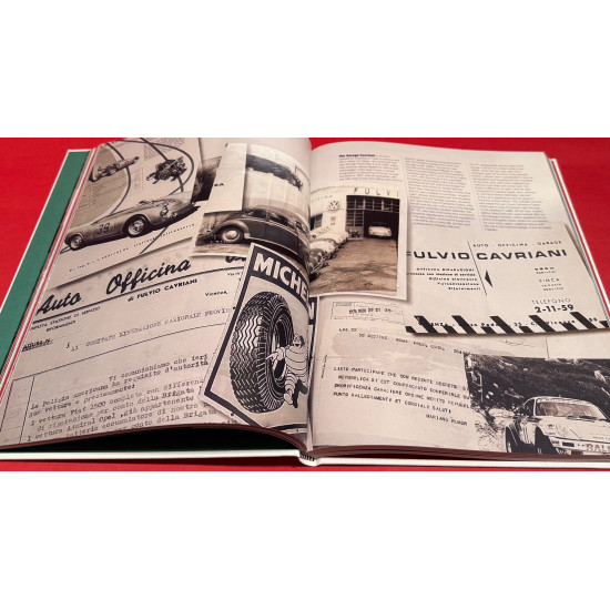 First in Class - The Untold Story of Chassis 9111300721 Special Edition