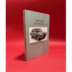 The Magic of a Shadow