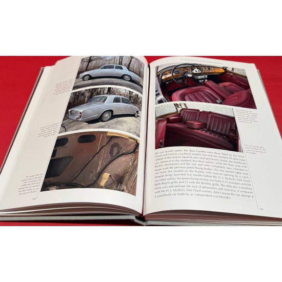 The Magic of a Shadow