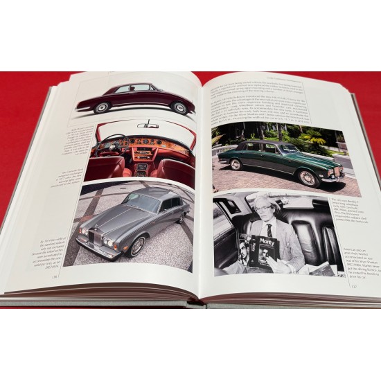 The Magic of a Shadow