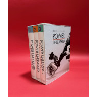 Power Unleashed - Trailblazers who Energised Engines with Supercharging and Turbocharging