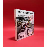 Porsche Archive[s] Unlocked - 100 Rarities From Zuffenhausen