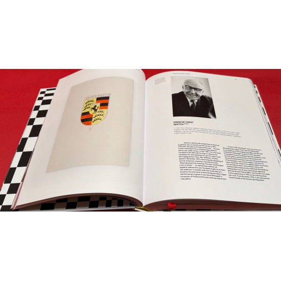 Porsche Archive[s] Unlocked - 100 Rarities From Zuffenhausen