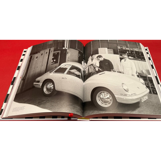 Porsche Archive[s] Unlocked - 100 Rarities From Zuffenhausen