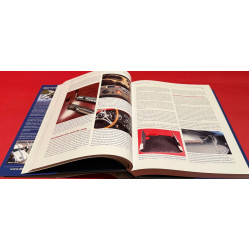 Cobras - The Building of the Leaf Spring Cars Cobras - The Building of the Leaf Spring Cars