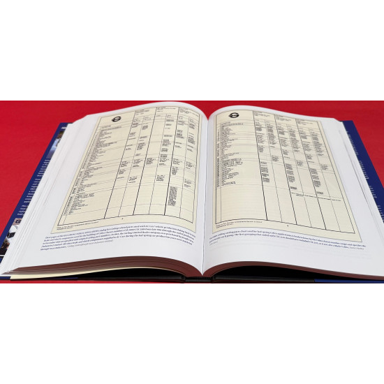 Cobras - The Building of the Leaf Spring Cars