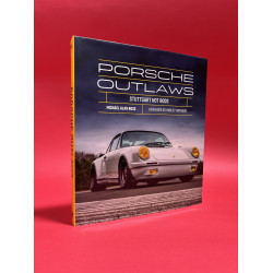 Porsche Outlaws : Stuttgart Hot Rods