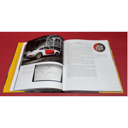 Porsche Outlaws : Stuttgart Hot Rods