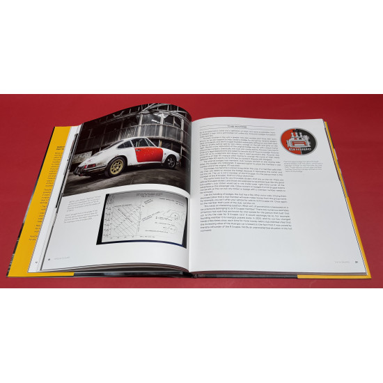 Porsche Outlaws : Stuttgart Hot Rods