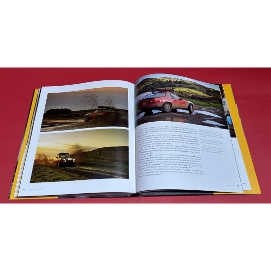 Porsche Outlaws : Stuttgart Hot Rods