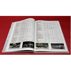 Classic Car Auction Yearbook 2024 September 1 - 2025 August 31