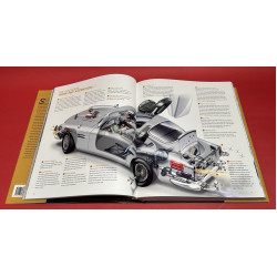 Spy Octane – The Vehicles of James Bond (Volume I)