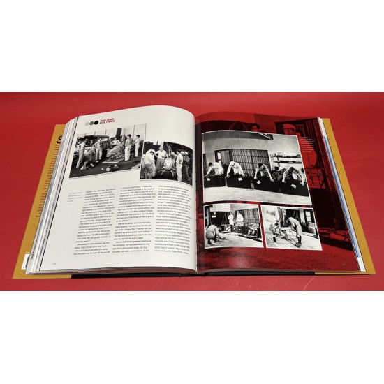 Spy Octane – The Vehicles of James Bond (Volume I)