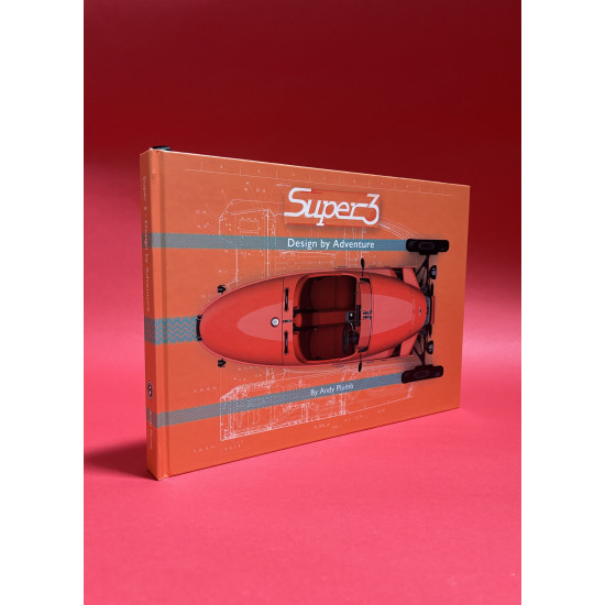 SUPER 3 - Design by Adventure