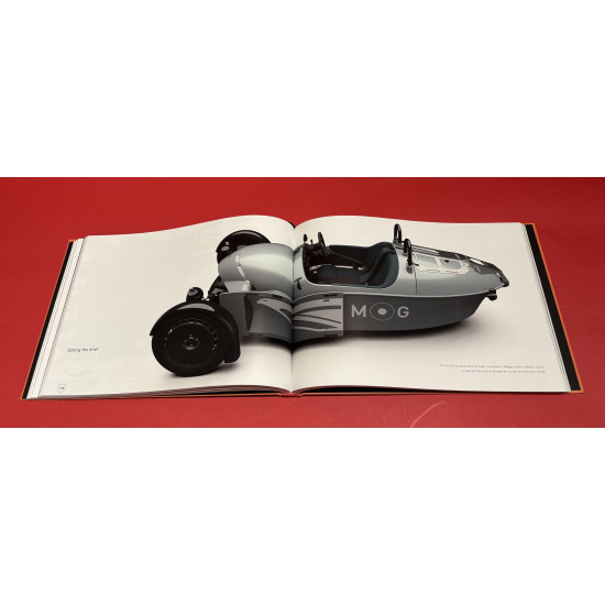 SUPER 3 - Design by Adventure