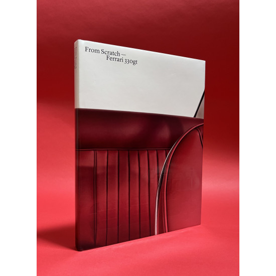 Ferrari 330GT - From Scratch