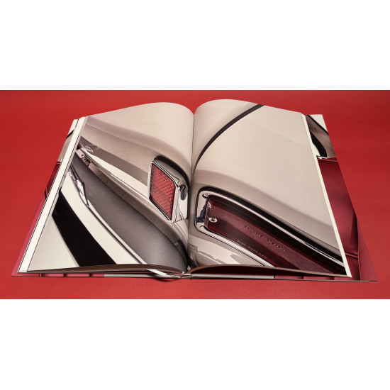 Ferrari 330GT - From Scratch