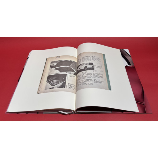 Ferrari 330GT - From Scratch