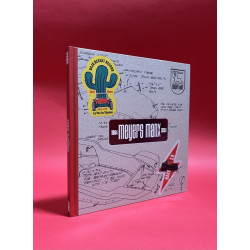 Meyers Manx 1964-2024