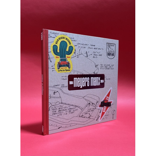 Meyers Manx 1964-2024