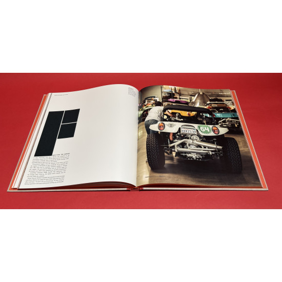 Meyers Manx 1964-2024