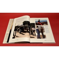 Steve McQueen, The Last Reel: The Making of Tom Horn and The Hunter Steve McQueen, The Last Reel: The Making of Tom Horn and The Hunter