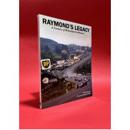 Raymond's Legacy: A Century of Motorsport in Bourne