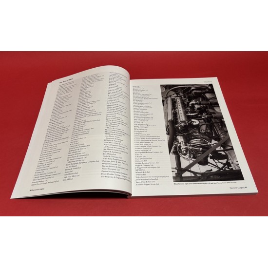 Raymond's Legacy: A Century of Motorsport in Bourne