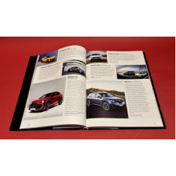 L'Annee Automobile Year 73 2025/2026