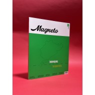 Magneto Issue 28 Winter 2025 - Nurburgring
