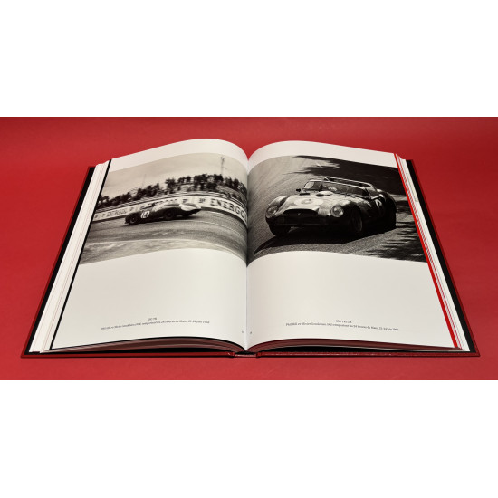 Hommage à Ferrari Une exposition d'avance