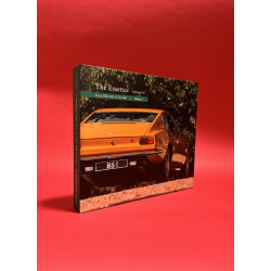 The Essence - From DBS 1967 to V8 1989 The Essence - From DBS 1967 to V8 1989