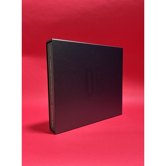 The Essence - From DBS 1967 to V8 1989