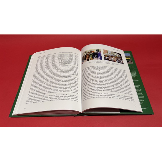 Lella Lombardi: The Tigress of Turin - Her Authorised Biography