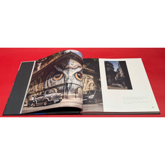 Amy Shore Road Trips