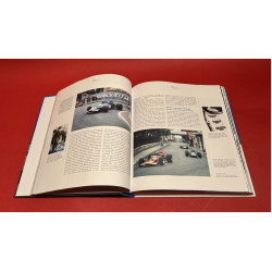 MATRA Sports L’histoire, les châssis, les moteurs MATRA Sports L’histoire, les châssis, les moteurs