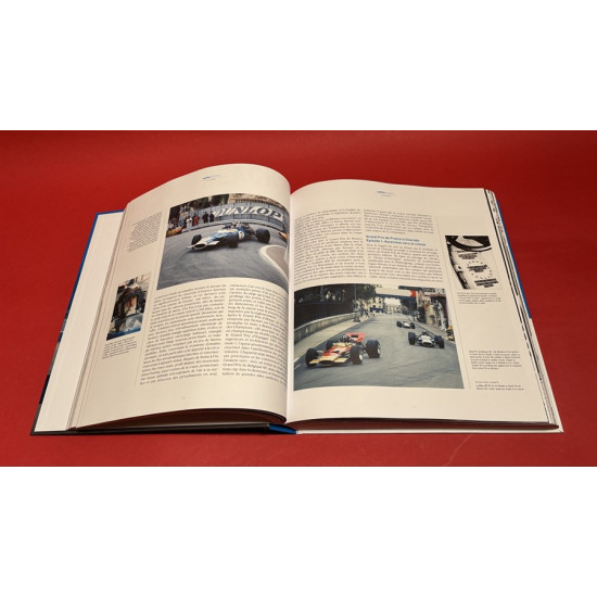 MATRA Sports L’histoire, les châssis, les moteurs MATRA Sports L’histoire, les châssis, les moteurs