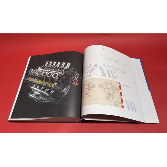 MATRA Sports L’histoire, les châssis, les moteurs MATRA Sports L’histoire, les châssis, les moteurs